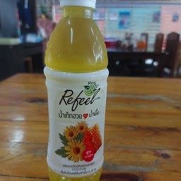 น้ำเก๊กฮวย