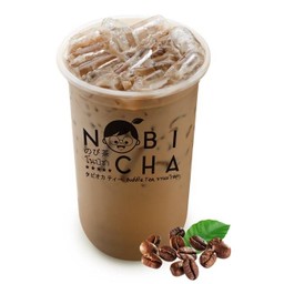 ชานมกาแฟz