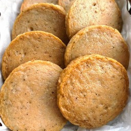 หมูยอทอด