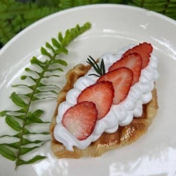 ปอชอวาฟเฟิล