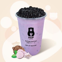 นมเผือก