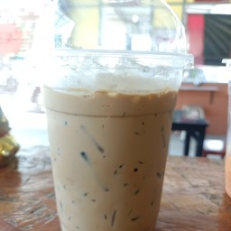 ชาเนสที นมสด