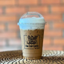 คาปูนิโน่ เย็น