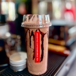 ช็อคโกแล็ตปั่น