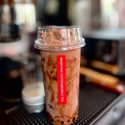 โอวัลตินปั่น