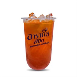 ชาแดงลิ้นจี้