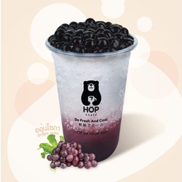 องุ่นโซดา