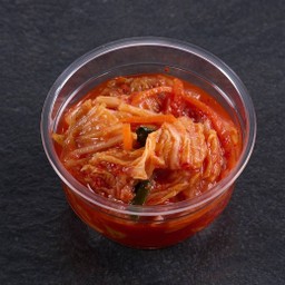 กิมจิ