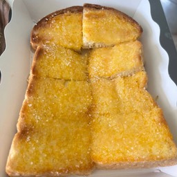 เนยน้ำตาล