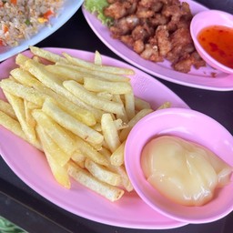 เฟรนฟราย