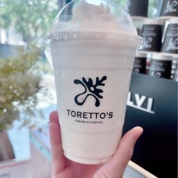 Toretto coco&coffee ทอเรตโต้ โกโก้แอนด์คอฟฟี่