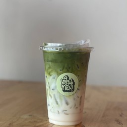 ชาเขียวมัทฉะ