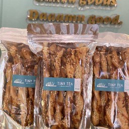 Bread Sticks (ชีส&งา)