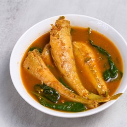 คั่วปลาทราย