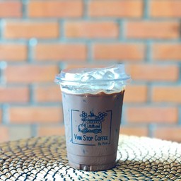 มอคค่า เย็น