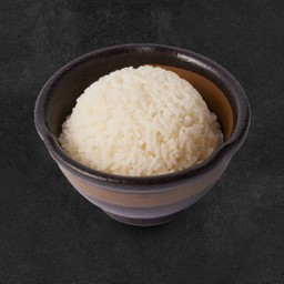 ข้าวสวยหุงสุก