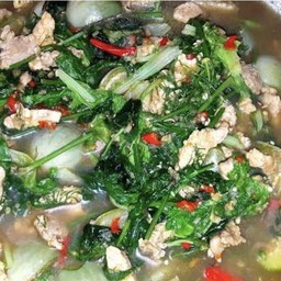 อ่อมหมู
