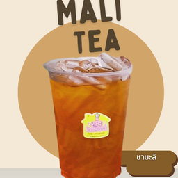 ชาเมะลิ (ชาใส)