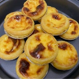 บ้านขนมคุณแคท Homemade Bakery ปทุมธานี