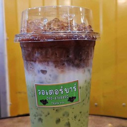 ชาเขียวโกโก้