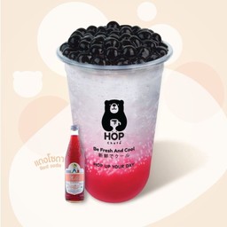 แดงโซดา