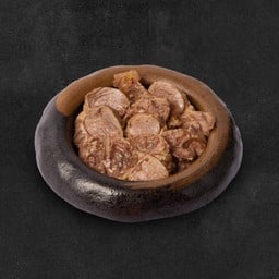 น่องลายตุ๋น