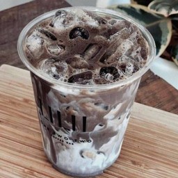 HOJICHA