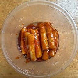 ต๊อกทอด 10 ชิ้น Fried Tok 10 pcs