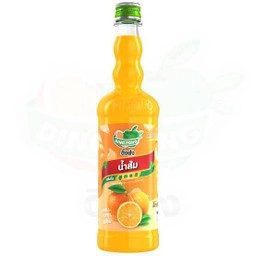 น้ำชงส้ม