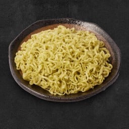 เส้นบะหมี่ผัก