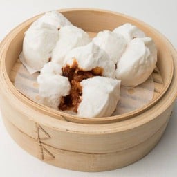Steamed BBQ Pork Bun