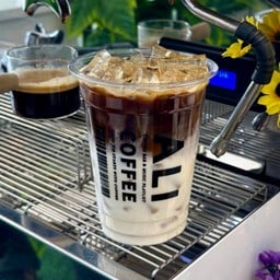 LATTE - ลาเต้