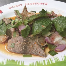 ตับหวาน