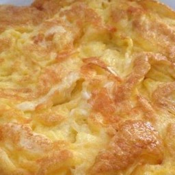 ข้าว+ไข่เจียวหมูสับ