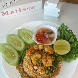 ข้าวผัด