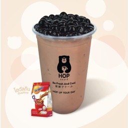 โอวัลติน