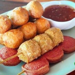 เซตตามใจ  ลูกค้าเลือกได้7ไม้