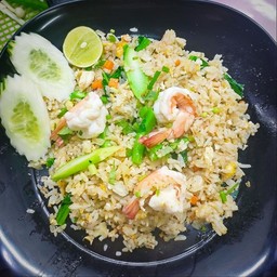 ข้าวผัด