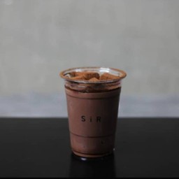 Iced Chocolatee