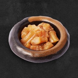 เอ็นเนื้อตุ๋น