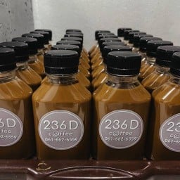 236D Coffee
