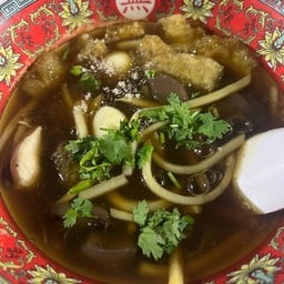 กระเพาะปลาเชียงใหม่