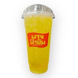 น้ำเก๊กฮวย  Iced Chrysanthemum Tea 22Oz