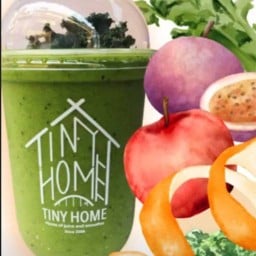 TINY HOME ARI อารีย์