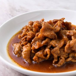 หมูหวาน
