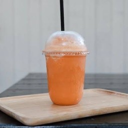 ชาเย็นปั่น