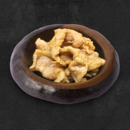 หมูสดนุ่ม