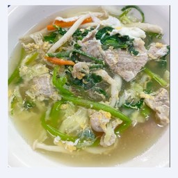 สุกี้น้ำ