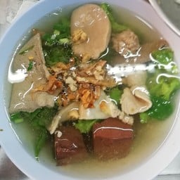 ร้านข้าวขาหมูอ่อนนุช สาขา2 (อ่อนนุช44) ข้าวขาหมูอ่อนนุช สาขา2 (อ่อนนุช44)
