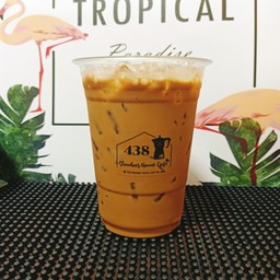 พรีเมี่ยม เอสเพรสโซ่